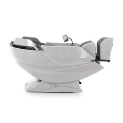 Elektrické masážní křeslo Duo 4D Massager