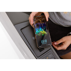 Elektrické masážní křeslo Duo 4D Massager