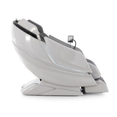 Elektrické masážní křeslo Duo 4D Massager