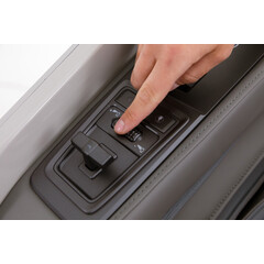 Elektrické masážní křeslo Duo 4D Massager