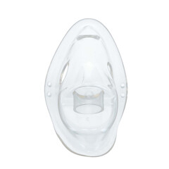 Dětská maska ​​k inhalátoru Yuwell 405B