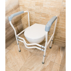 Toaletní opora UNIZDRAV