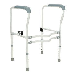 Toaletní opora UNIZDRAV