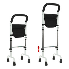 Opěrné madlo s úložnou kapsou UNIZDRAV