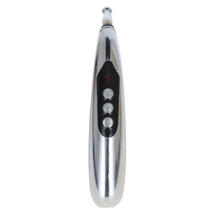 Elektronické akupunkturní pero