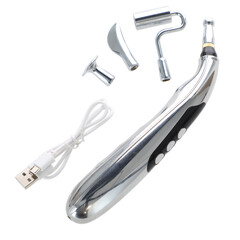 Elektronické akupunkturní pero