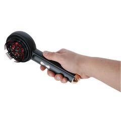 Regenerační kartáč na vlasy s LED terapií