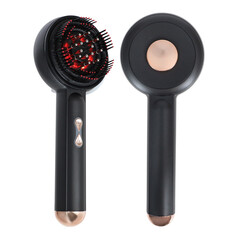 Regenerační kartáč na vlasy s LED terapií