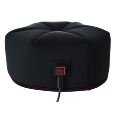 Regenerační čepice s LED terapií