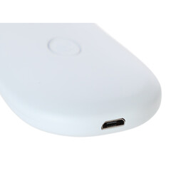 Ultrazvuková špachtle na obličej