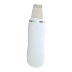 Ultrazvuková špachtle na obličej