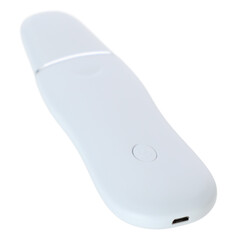 Ultrazvuková špachtle na obličej