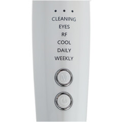 Multifunkční žehlička na pleť