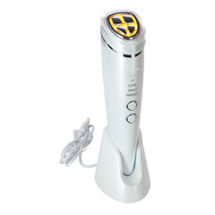 Multifunkční žehlička na pleť