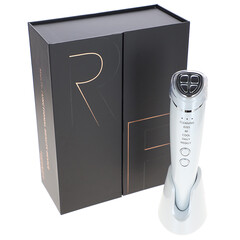 Multifunkční žehlička na pleť