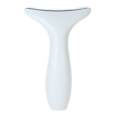 Masážní přístroj pro zpevnění a lifting obličeje a krku