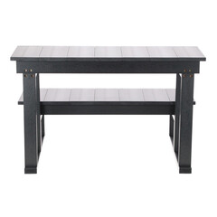 Dvoustupňové schůdky k vířivce