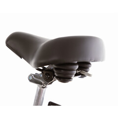 Tříkolové elektrické kolo Tornádo ZTECH, černé