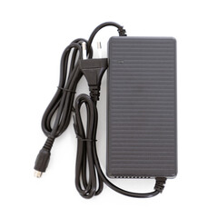 Tříkolové elektrické kolo Tornádo ZTECH, modré