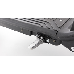 Elektrický Chopper UNIZDRAV EasyRide