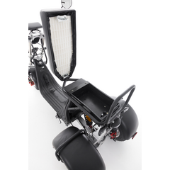 Elektrický Chopper UNIZDRAV EasyRide