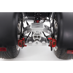 Elektrický Chopper UNIZDRAV EasyRide