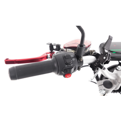 Elektrický Chopper UNIZDRAV EasyRide