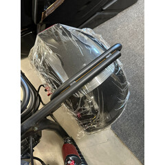 Elektrický CHOPPER UNIZDRAV PRO tříkolový– výkonný 2000 W motor (Používaný kus)