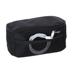 Taška na loketní opěrku invalidního vozíku