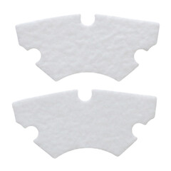 Sada náhradních filtrů ke kyslíkovému koncentrátoru Yuwell Spirit 3