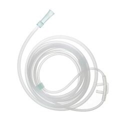 Náhradní kanyla ke kyslíkovému koncentrátoru Yuwell Spirit 3