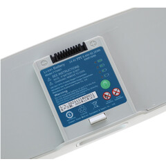 Náhradní baterie ke kyslíkovému koncentrátoru Yuwell Spirit 3