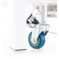 Elektrické masážní lehátko HICO