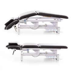 Elektrické masážní lehátko HICO