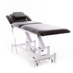 Elektrické masážne lehátko HICO