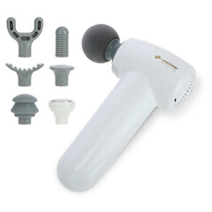 Masážní pistole UNIZDRAV