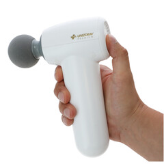 Masážní pistole UNIZDRAV