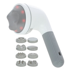 Masážní přístroj UNI 8v1