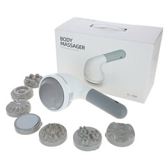 Masážní přístroj UNI 8v1