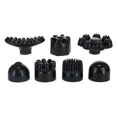 Masážní přístroj s prodlouženou rukojetí