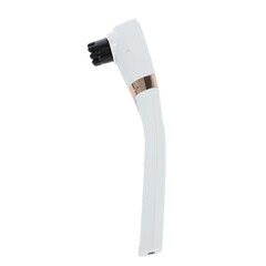 Masážní přístroj s prodlouženou rukojetí