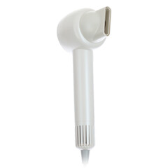 Fén na vlasy s ionizátorem vzduchu, bílý