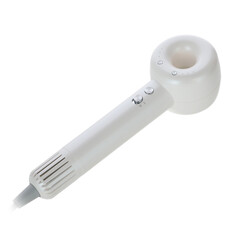 Fén na vlasy s ionizátorem vzduchu, bílý