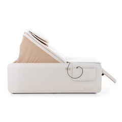 Elektrická masážní polohovací postel i-Bed