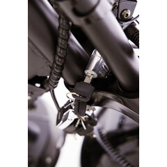 Elektrický Chopper UNIZDRAV