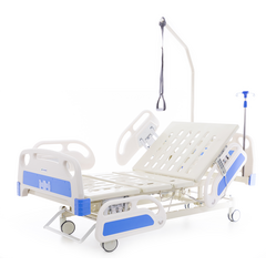 Elektrická polohovací postel Hospital