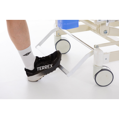 Elektrická polohovací postel Hospital