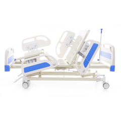 Elektrická polohovací postel Hospital