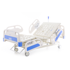 Elektrická polohovací postel Hospital