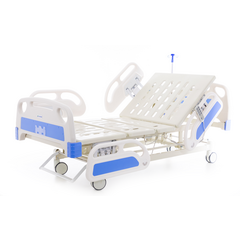 Elektrická polohovací postel Hospital